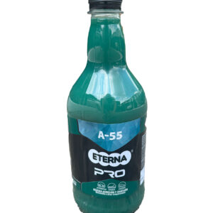 botella A55