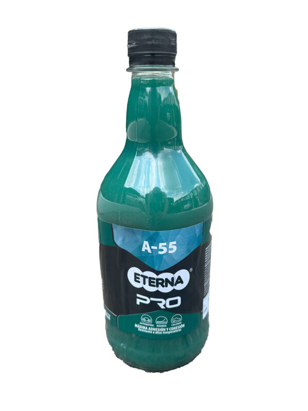 botella A55