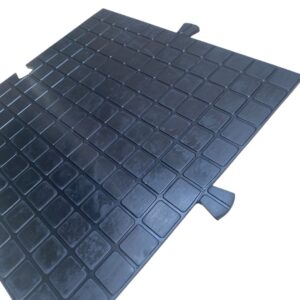 Piso de Caucho Avanti- LINEA PREMIUM