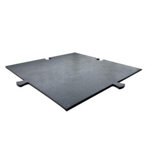 Piso de Caucho Premium- NAZCA