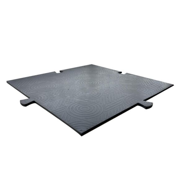 Piso de Caucho Premium- NAZCA