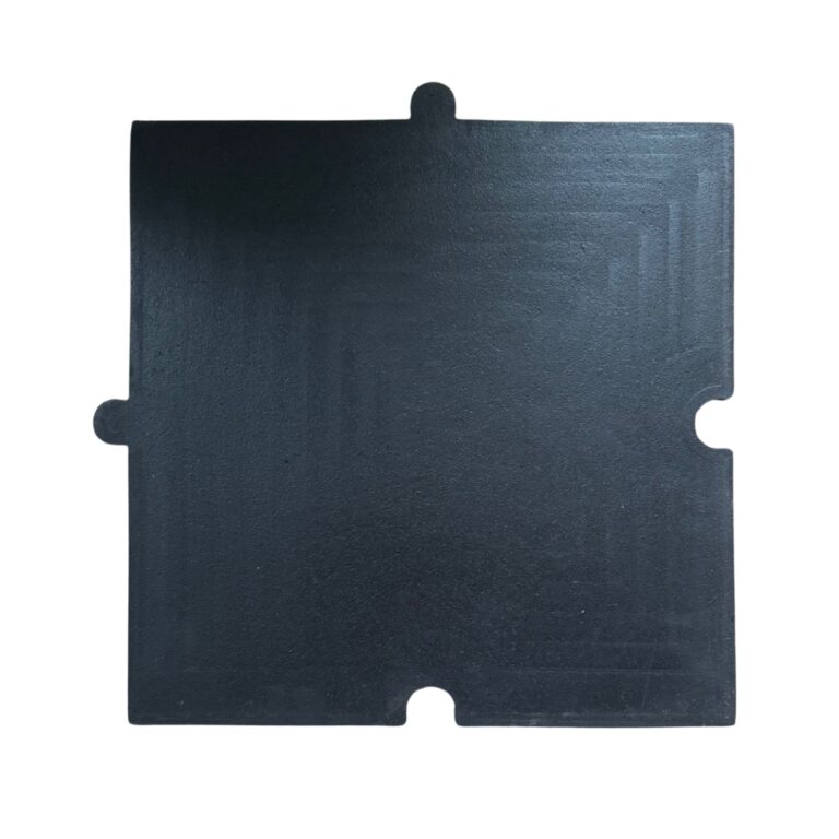 Inicio 8 Piso caucho liso