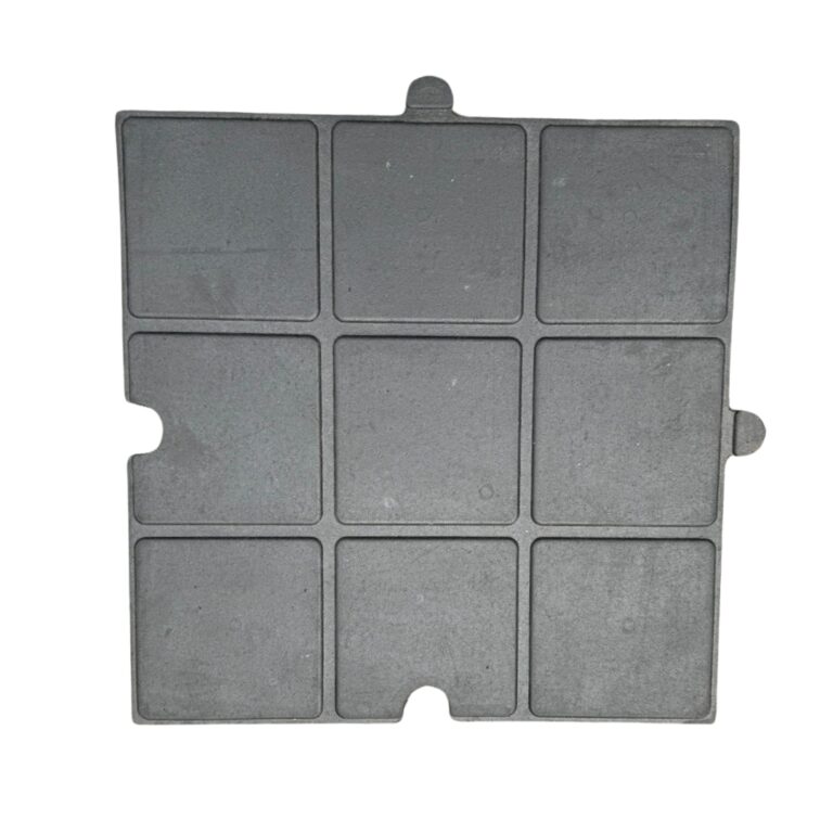 Inicio 2 Piso de caucho basico