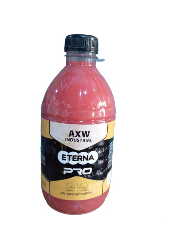 Pegante Axw Industrial Medio Galon 2000CC