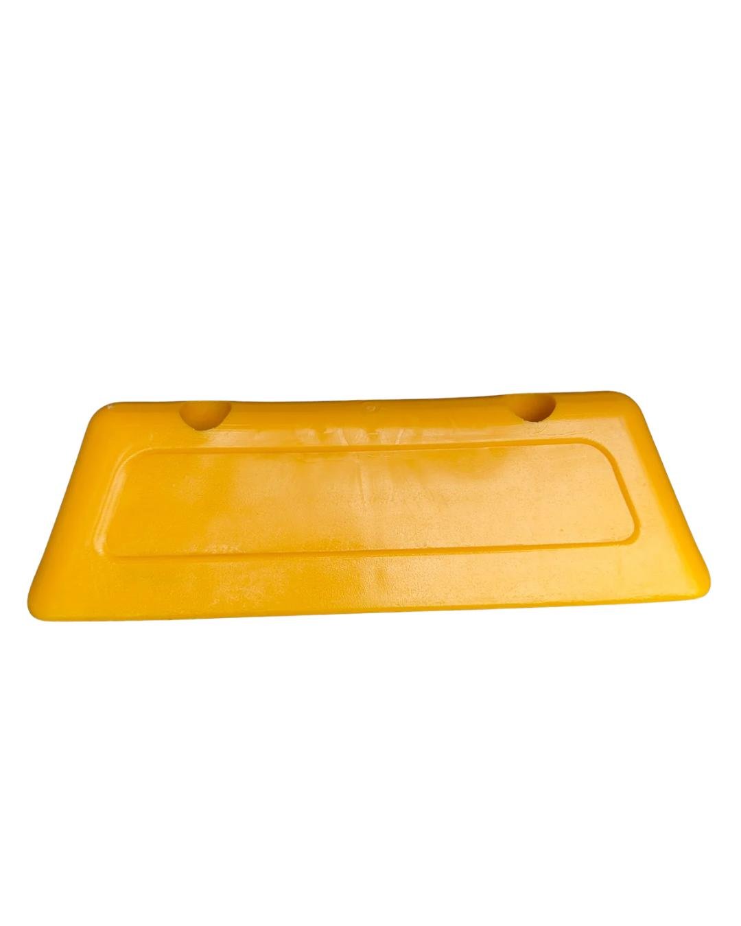 Tope Llanta Plastico 4 Tope Llanta Plastico - Imagen 4