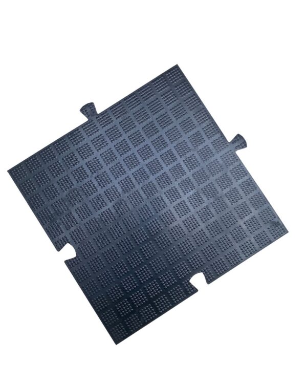 Piso de Caucho Premium- DOMINO - Imagen 2