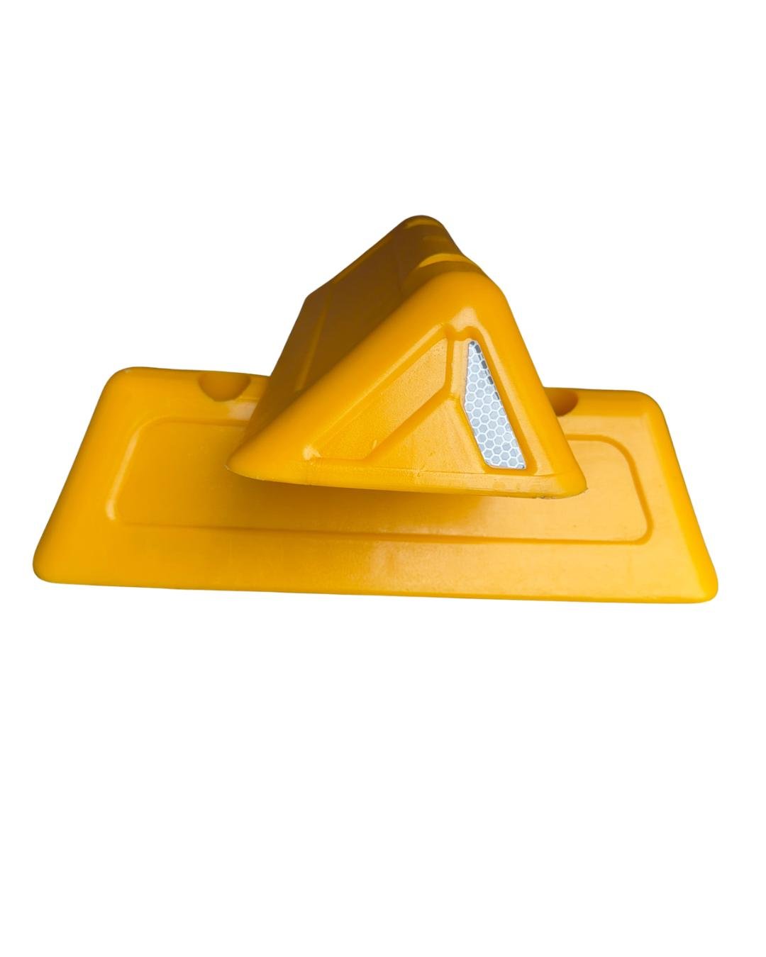 Tope Llanta Plastico 1 Tope Llanta Plastico