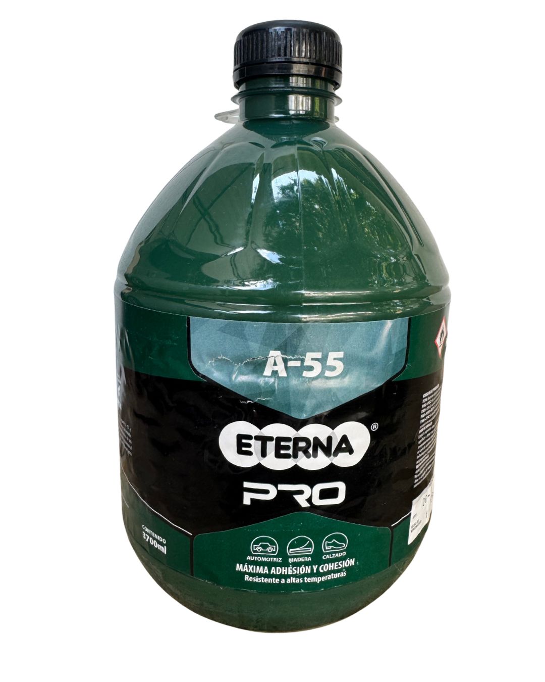 Pegante A-55 x Galon 3700cc 1 Pegante A-55 x Galon 3700cc