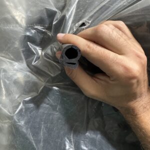 Ajuste de Puerta Dodge, Campero, Montero, Daihatsu, Susuki, Nissan